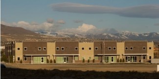 Plus de détails pour 3760 Barron Way, Reno, NV - Flex à louer