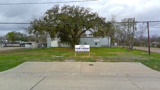 Plus de détails pour 226 Brand Ln, Stafford, TX - Industriel à louer