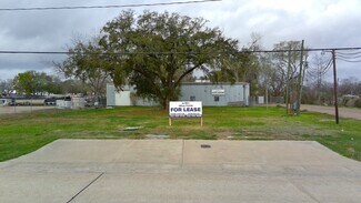 Plus de détails pour 226 Brand Ln, Stafford, TX - Industriel à louer