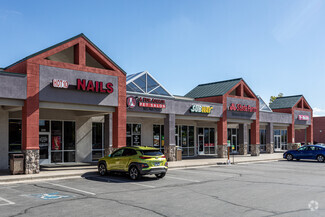 More details for 4918-4956 W 6200 S, Salt Lake City, UT - Office/Retail, Retail for Lease