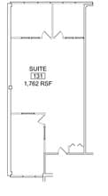 800 Enterprise Dr, Oak Brook, IL for lease Site Plan- Image 1 of 1