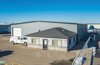 Plus de détails pour 1524 Freedom Ave, Caldwell, ID - Industriel à louer