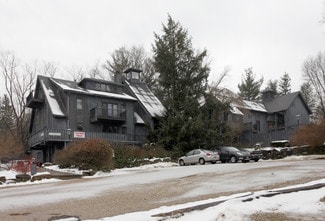 Plus de détails pour 6138 Riverview Rd, Peninsula, OH - Bureau, Commerce de détail à louer