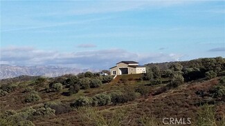 Plus de détails pour 3135 Cottonwood Canyon, New Cuyama, CA - Terrain à vendre