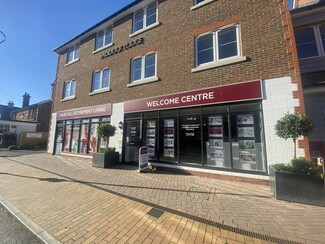 Plus de détails pour 32 Commercial Rd, Paddock Wood - Local commercial à louer