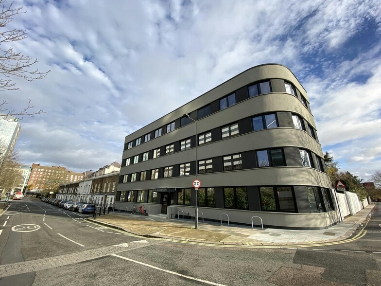 Shortlands, London for lease - Building Photo - Image 3 of 7