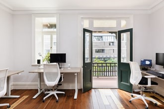 168 Pacific Hwy, North Sydney à louer Photo intérieure- Image 1 de 3