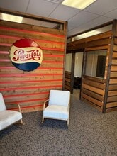 650 E State Highway 121, Lewisville, TX for lease Interior Photo- Image 1 of 7