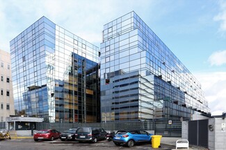 More details for Avenida Manoteras, 8, Madrid - Office for Sale