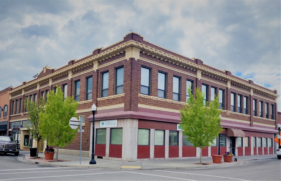 381 Shoup Ave, Idaho Falls, ID à louer - Photo du b timent - Image 1 de 14