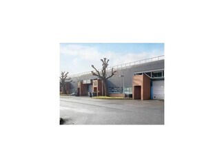 More details for Industrial for Lease