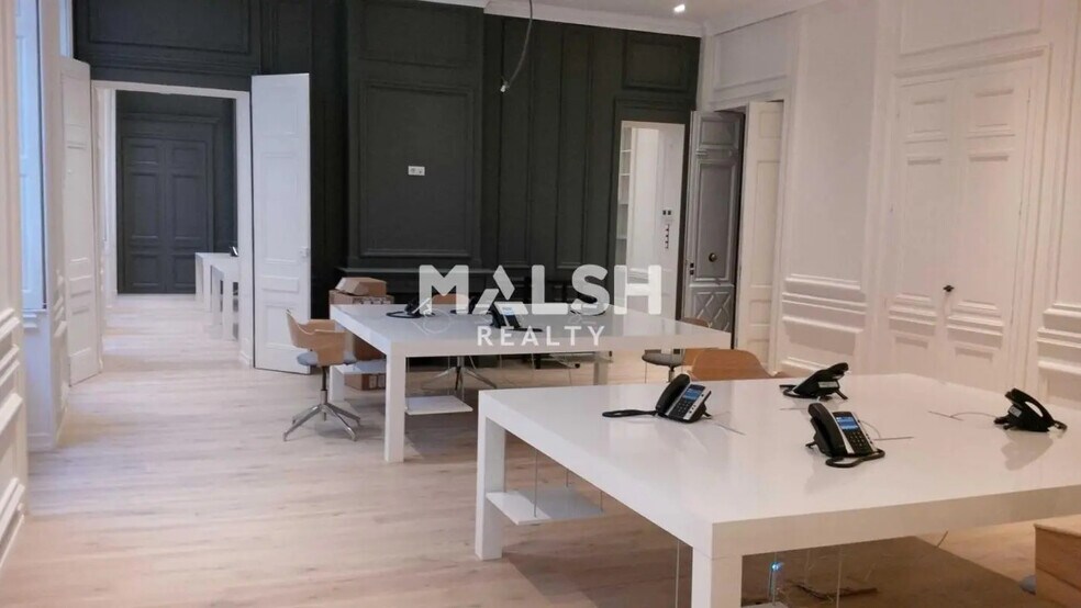 Bureau dans Lyon à louer - Photo intérieure - Image 3 de 10