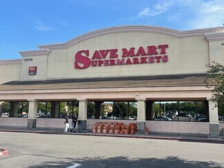 Plus de détails pour 15312-15318 S Harlan Rd, Lathrop, CA - Commerce de détail à louer