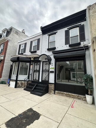 More details for 37 W Maplewood Mall, Philadelphia, PA - Specialty for Sale
