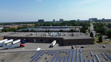 120 Mclevin Ave, Toronto, ON for lease Building Photo- Image 2 of 6