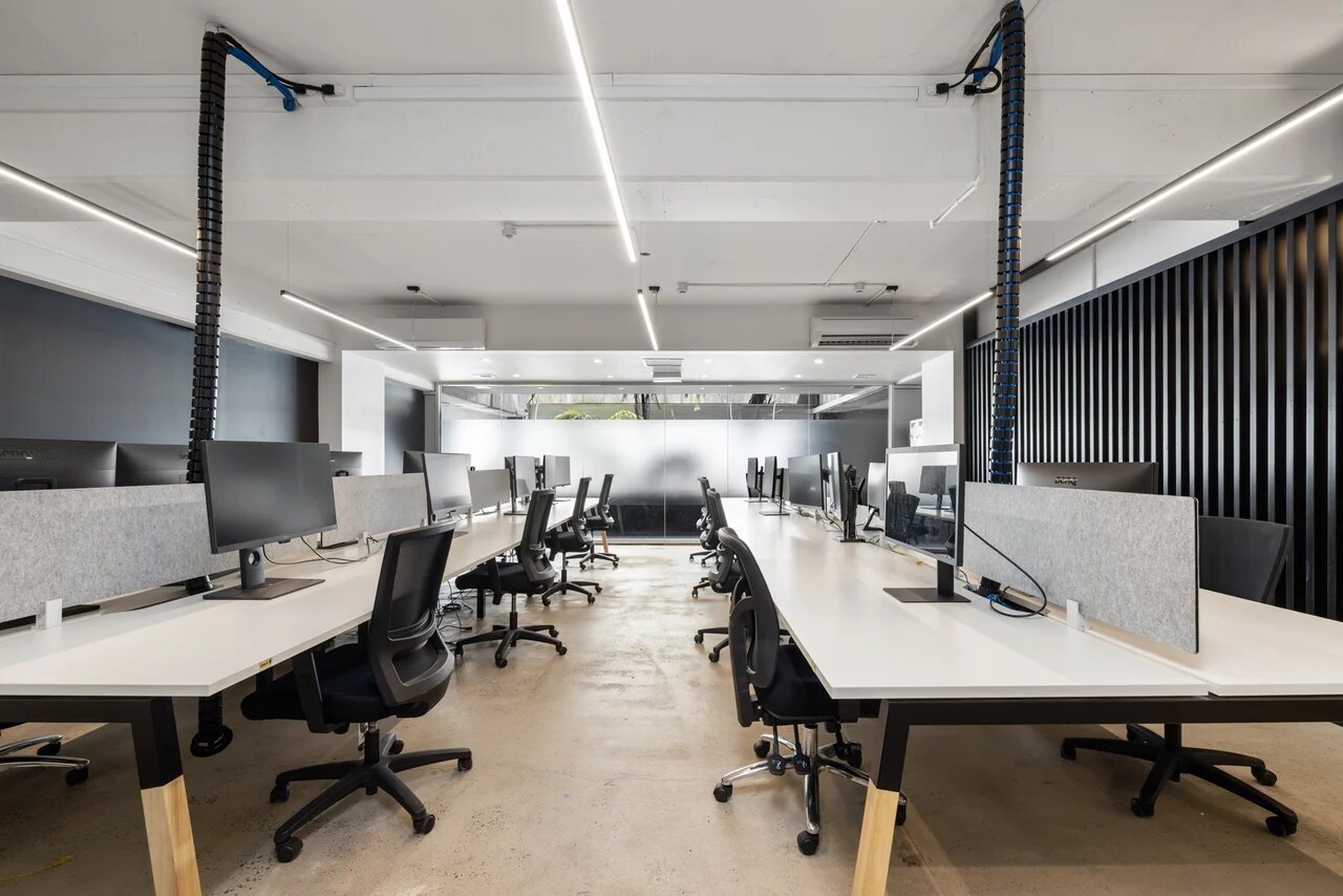 1 Danks St, Waterloo à louer Photo intérieure- Image 1 de 4