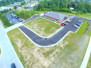 4251 E Johnstown Rd, Columbus, OH - Aérien  Vue de la carte