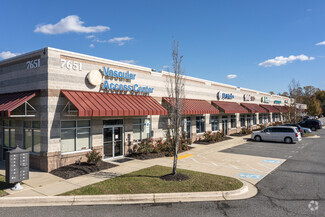 More details for 7651 Matapeake Business Dr, Brandywine, MD - Multiple Space Uses for Lease