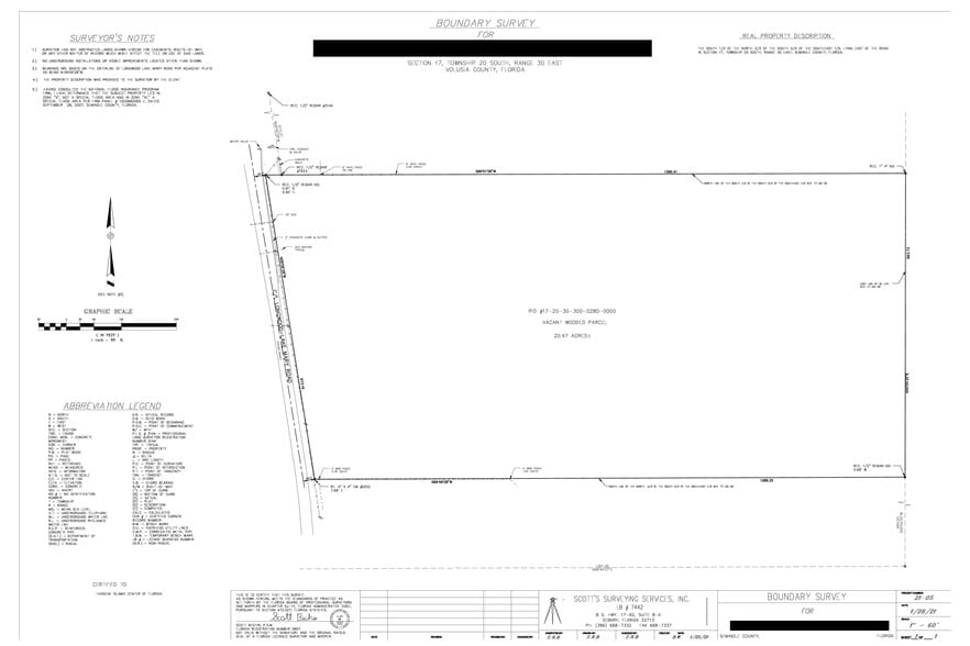 400 Longwood Lake Mary Rd, Lake Mary, FL for sale - Site Plan - Image 2 of 9