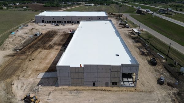 601 SH 130, Georgetown, TX for lease - Building Photo - Image 1 of 4