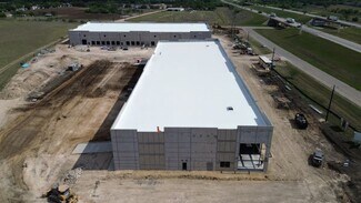 Plus de détails pour 601 SH 130, Georgetown, TX - Industriel à louer