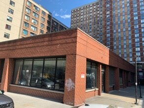 235 Cherry St, New York, NY for lease Building Photo- Image 1 of 2