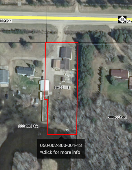 813 E M-65, Gladwin, MI for sale - Primary Photo - Image 2 of 3