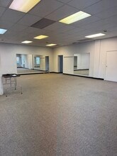 12760-12802 Santa Fe Trail Dr, Lenexa, KS for lease Interior Photo- Image 1 of 2