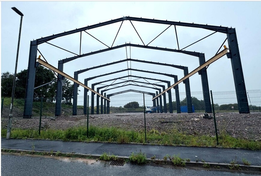 1-2 Moresby Park, Whitehaven for lease - Building Photo - Image 2 of 2