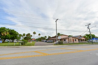 Plus de détails pour 621 Peachtree St, Cocoa, FL - Multi-résidentiel à vendre