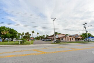 Plus de détails pour 621 Peachtree St, Cocoa, FL - Multi-résidentiel à vendre