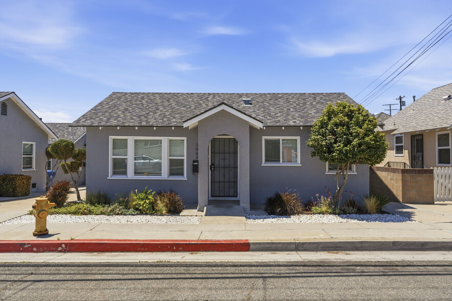 1047 W 7th St, San Pedro, CA for sale - Building Photo - Image 3 of 59