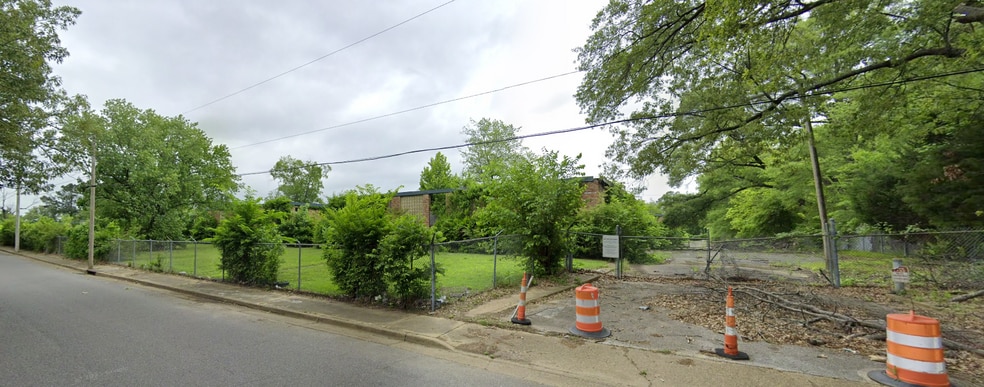 2856 Kimball Ave, Memphis, TN à vendre - Photo du bâtiment - Image 3 de 17