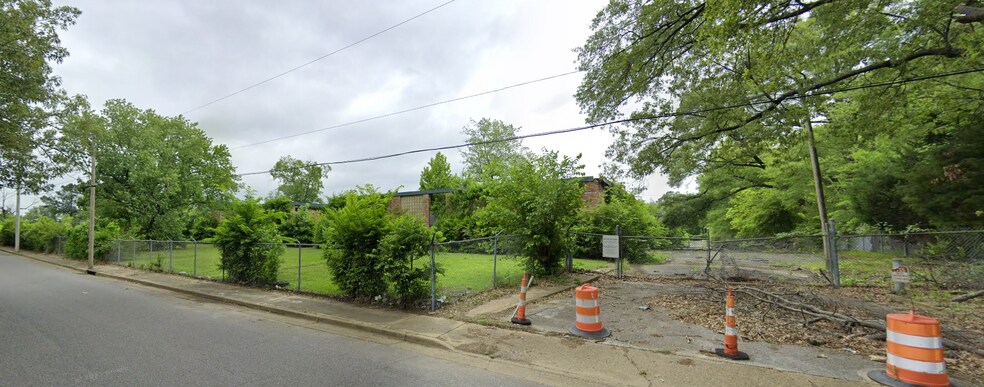 2856 Kimball Ave, Memphis, TN à vendre - Photo du bâtiment - Image 3 de 17