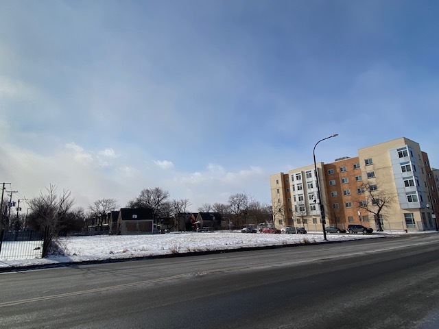 4015 W Roosevelt Rd, Chicago, IL for sale - Building Photo - Image 1 of 4