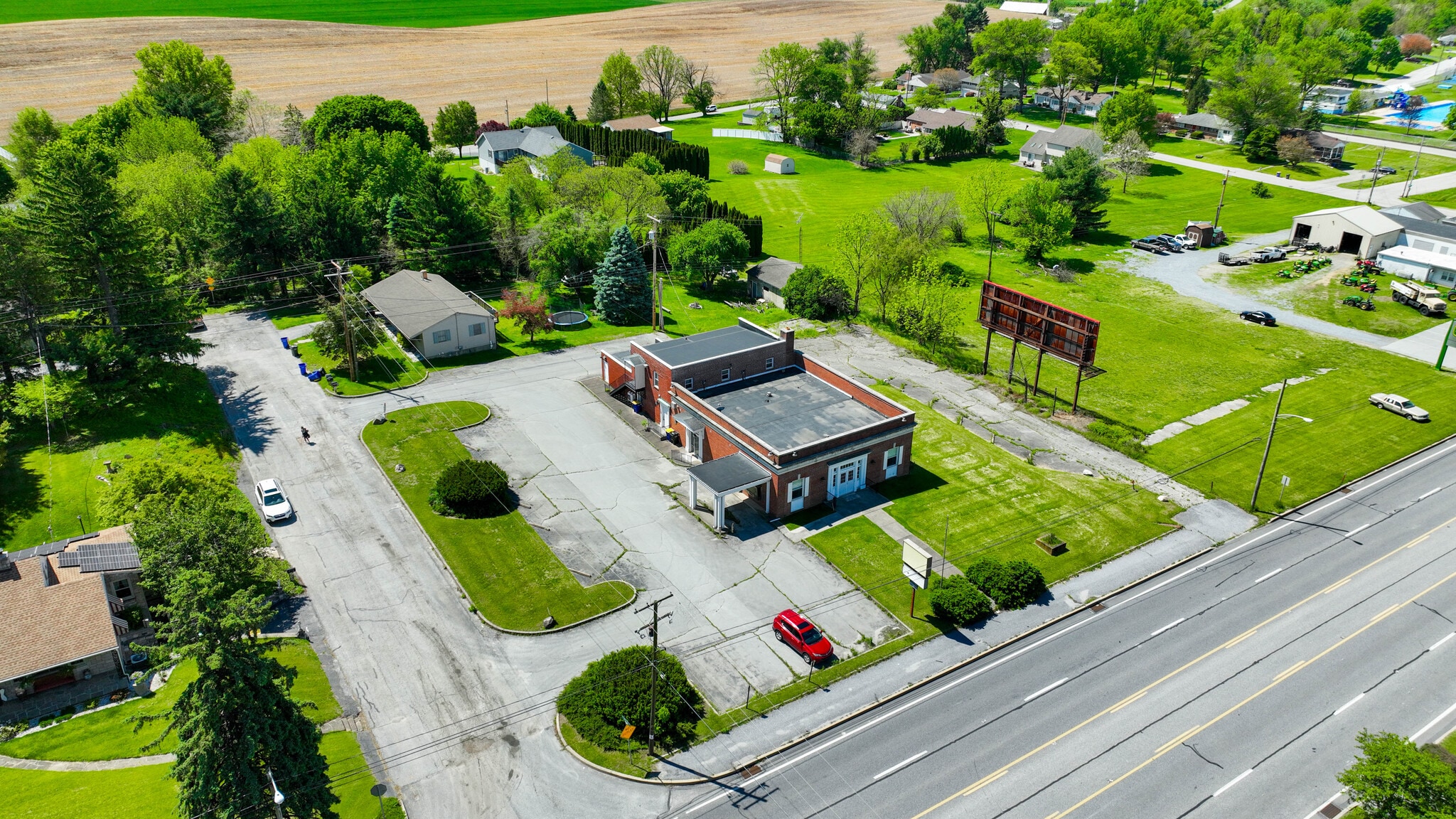 4200 W Market St, York, PA for sale Building Photo- Image 1 of 2