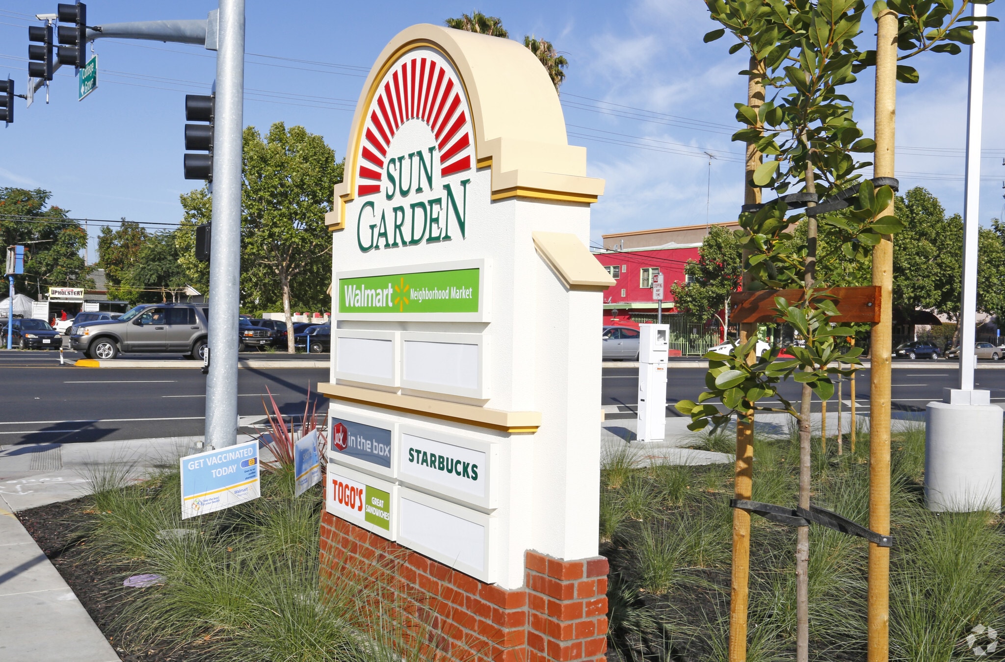 1450-1510 Monterey Hwy, San Jose, CA for lease Building Photo- Image 1 of 2