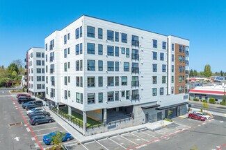 Plus de détails pour 1505 SW 107th St, Seattle, WA - Commerce de détail à louer