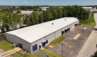 Plus de détails pour 120 McDougall Ct, Greenville, SC - Industriel à louer