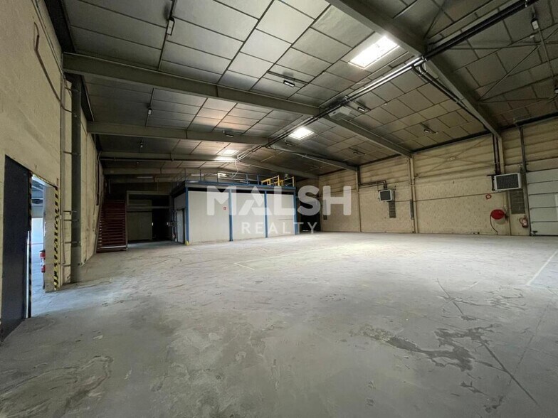 6 Route Du Paisy, Dardilly à louer - Photo du bâtiment - Image 2 de 17