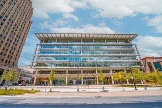 Plus de détails pour 835 W Hamilton St, Allentown, PA - Coworking à louer