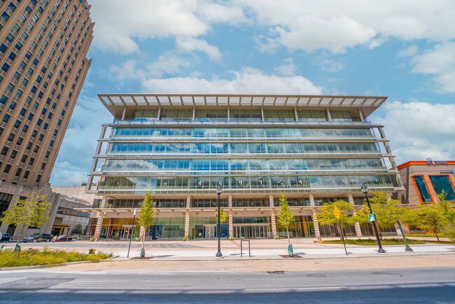 More details for 835 W Hamilton St, Allentown, PA - Coworking for Lease