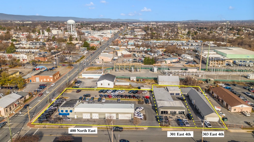 301 E 4th St, Frederick, MD for sale - Building Photo - Image 3 of 14