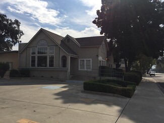 More details for 235 W Noble Ave, Visalia, CA - Office/Medical for Lease