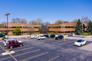 More details for 33300 5 Mile Rd, Livonia, MI - Office for Lease