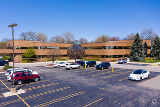 More details for 33300 5 Mile Rd, Livonia, MI - Office for Lease