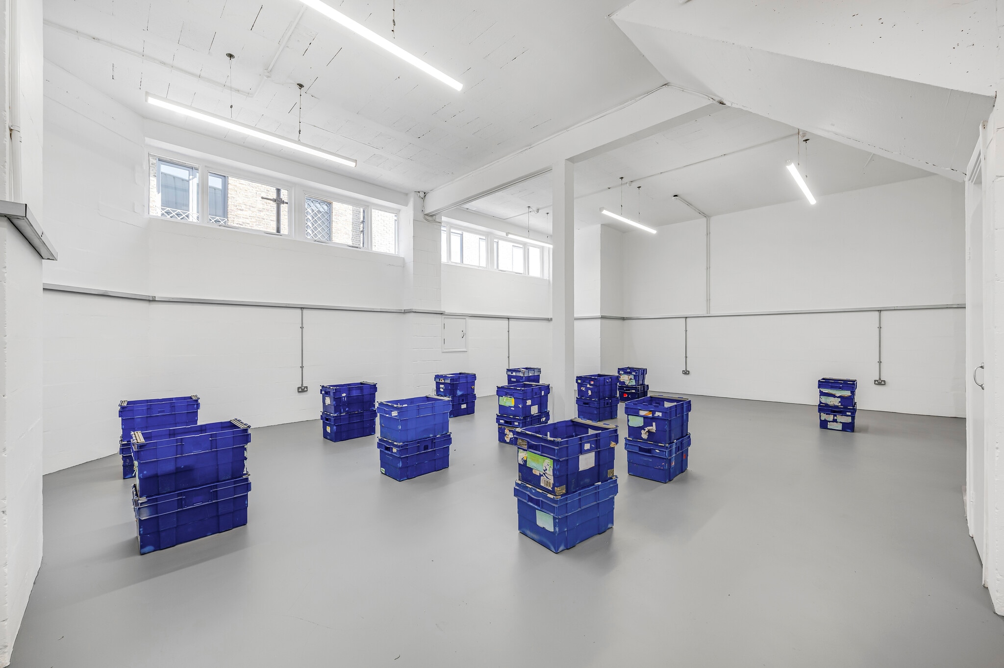 14 Ayres St, London for lease Interior Photo- Image 1 of 4