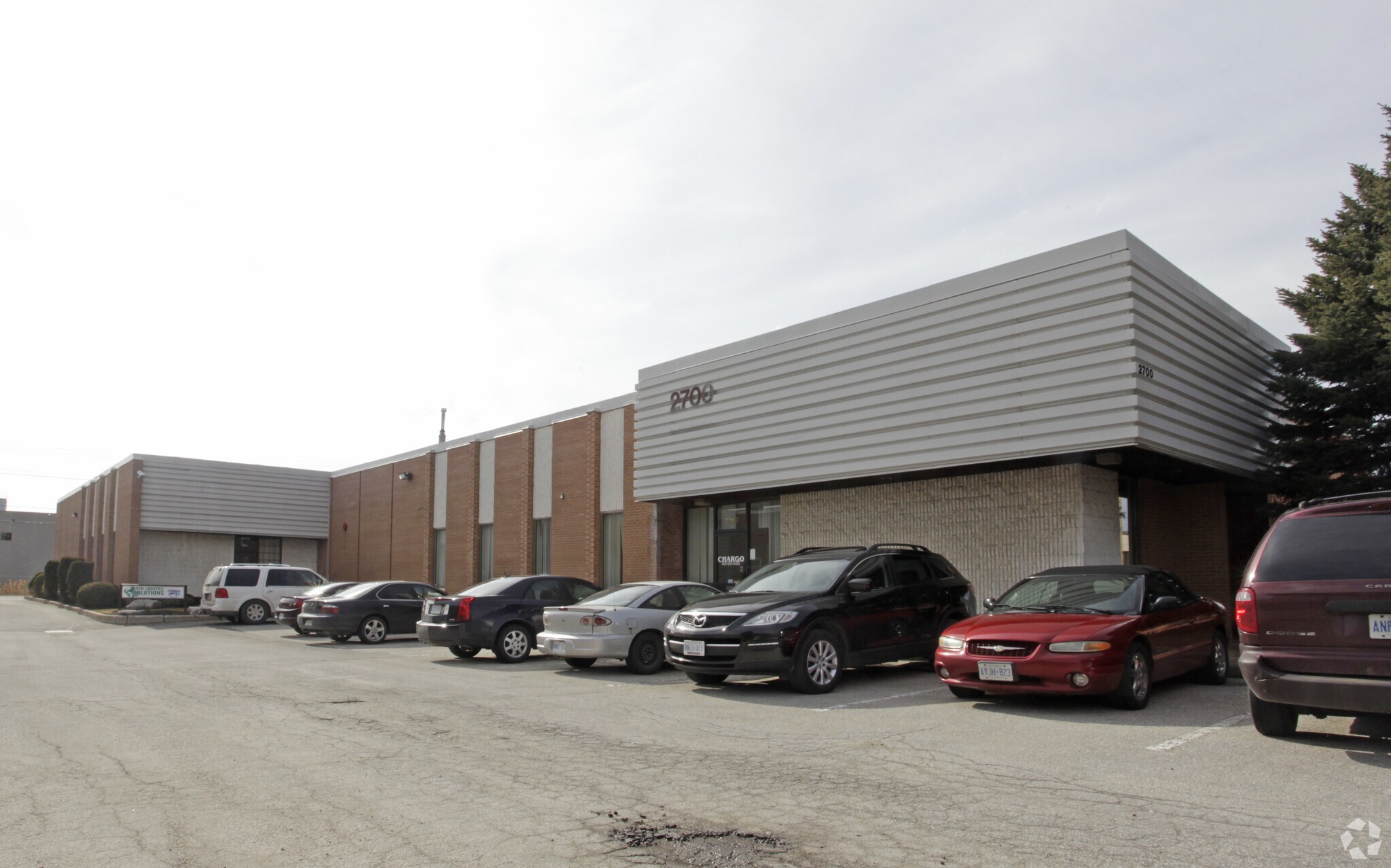 2686 Slough St, Mississauga, ON for sale Primary Photo- Image 1 of 1