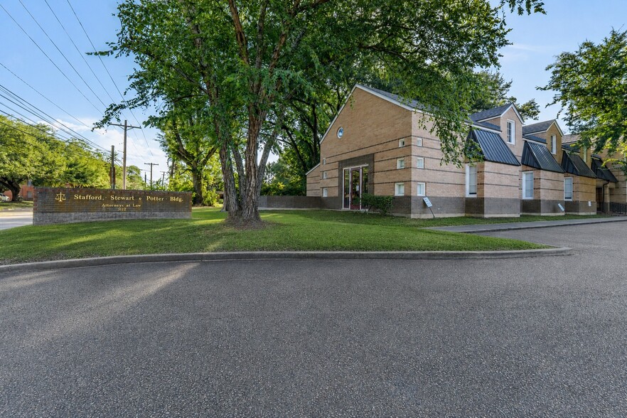 3112 Jackson St, Alexandria, LA à vendre - Photo du bâtiment - Image 2 de 42