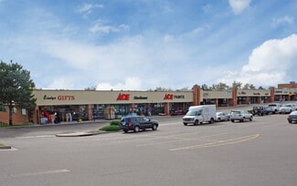 Plus de détails pour 5934 S Kipling St, Littleton, CO - Bureau, Commerce de détail à louer